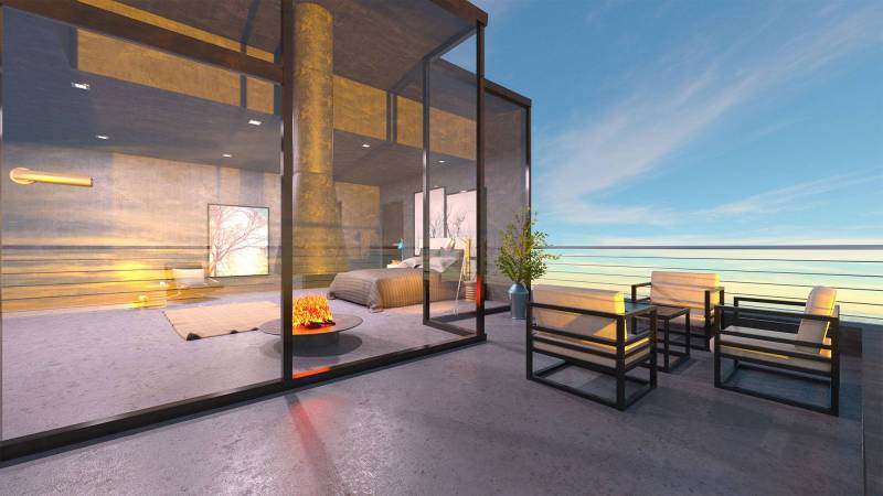 Vente et installation de menuiseries Alu, Bois et Pvc sur Audenge, le Bassin d'Arcachon et ses environs