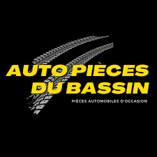Auto pièces du Bassin sur la commune de Audenge Bassin d'Arcachon