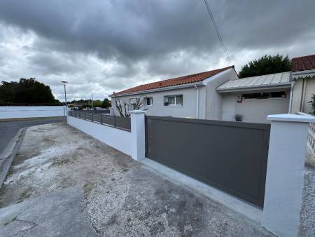 Nos prestations sur le secteur de La Teste-de-Buch (33260), Gironde