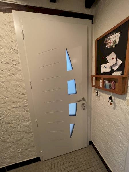 Notre zone d'activité pour ce service Vente de volets battants en bois