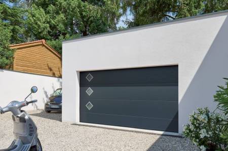 Notre zone d'activité pour ce service Spécialiste menuiserie porte de garage motorisée ou manuelle en ALU ou ACIER avec devis gratuit et service sous 48 heures